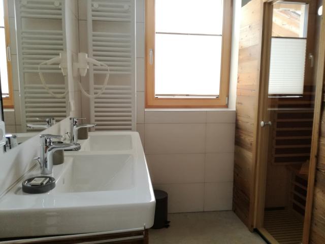 Salle de bain