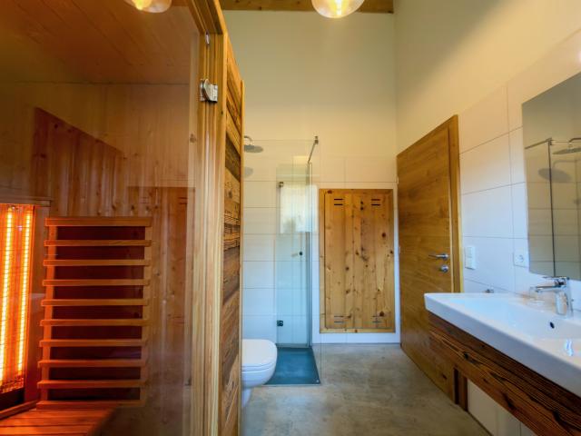 Badkamer