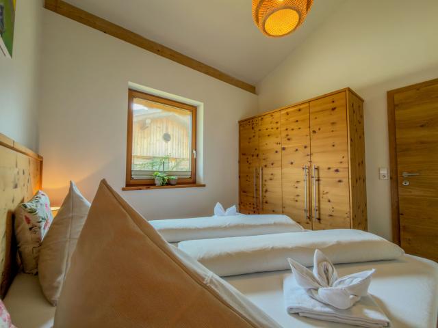 Slaapkamer