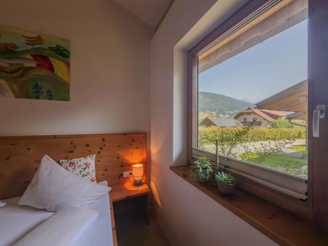 Slaapkamer