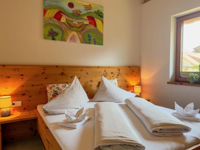 Slaapkamer