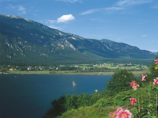 Dans la région (>5 km)