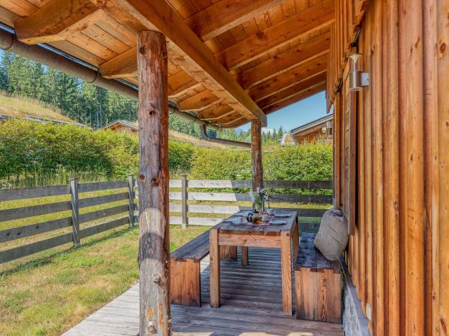 Terras / Balkon