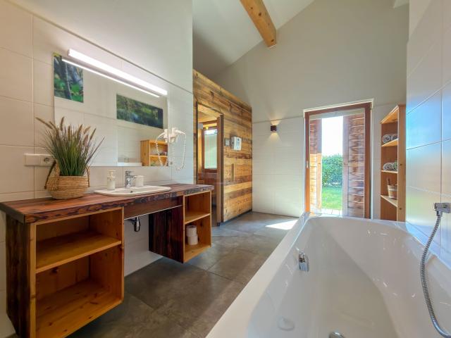 Badkamer