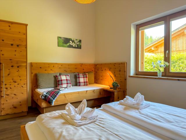Slaapkamer