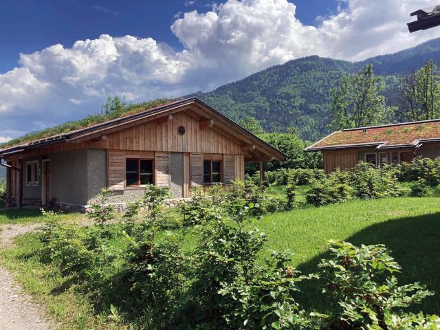 Extérieur maison de vacances