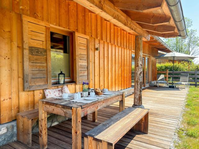 Patio / Balcony