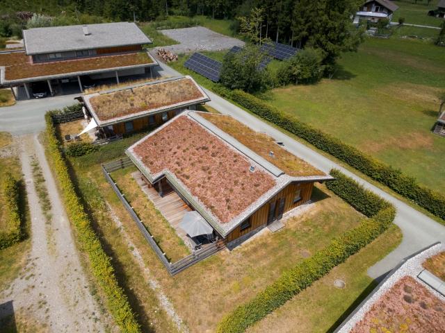 Holiday Home Exterior