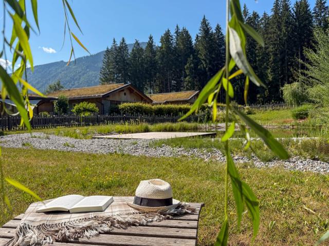 Holiday Park Facilities and Services