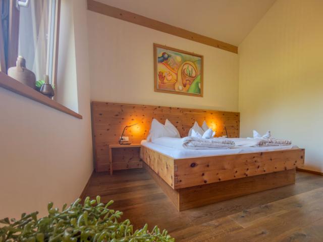 Slaapkamer