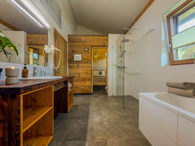 Badkamer