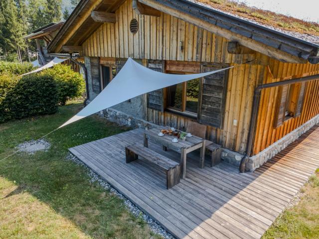 Terras / Balkon