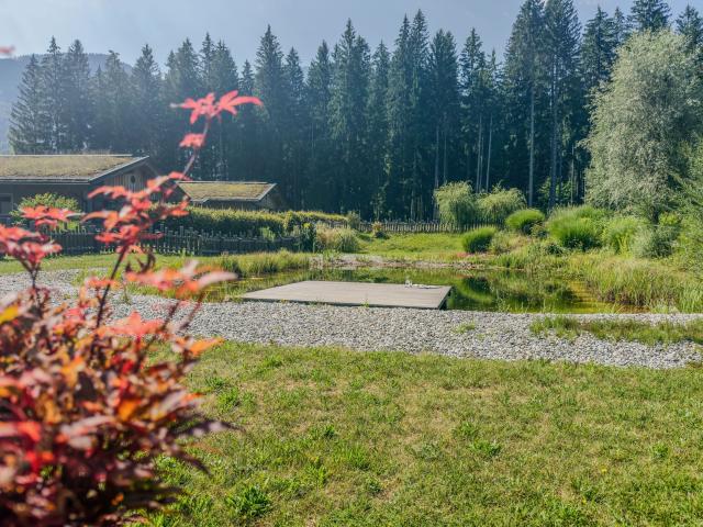 Faciliteiten en service vakantiepark