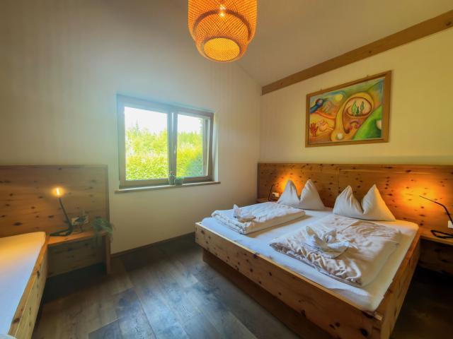 Slaapkamer