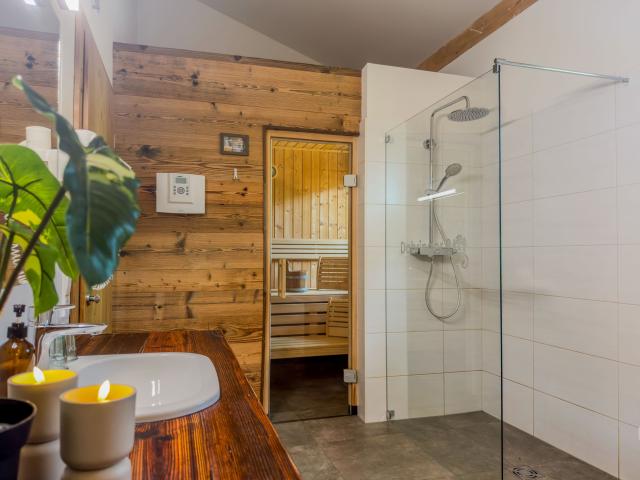 Badkamer