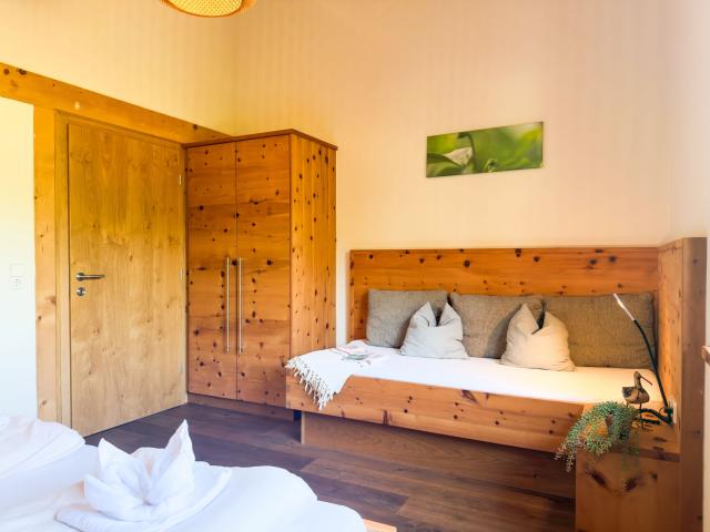 Slaapkamer