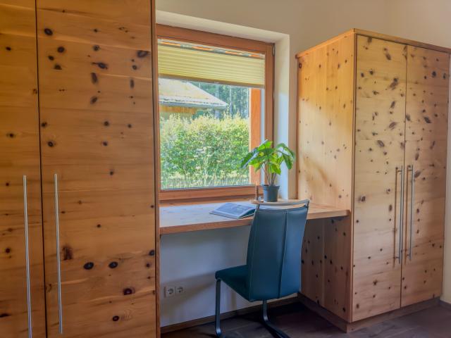 Slaapkamer