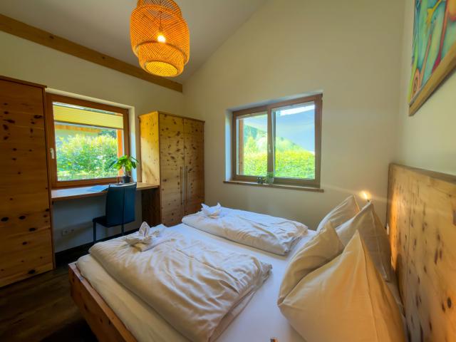 Slaapkamer