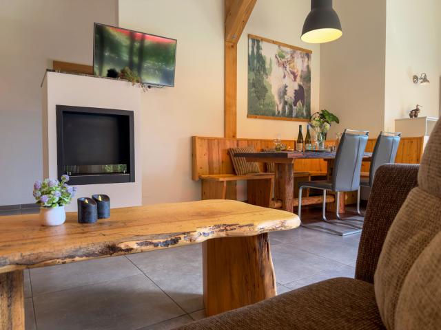 Interieur