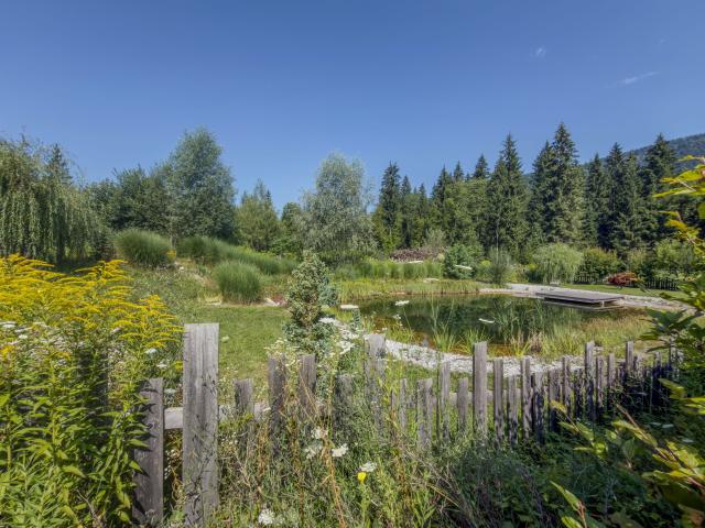 Faciliteiten en service vakantiepark