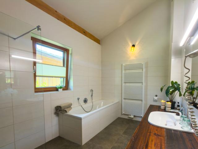 Badkamer