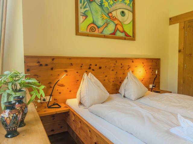 Slaapkamer