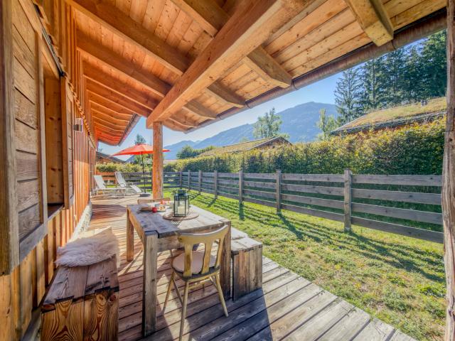 Patio / Balcony
