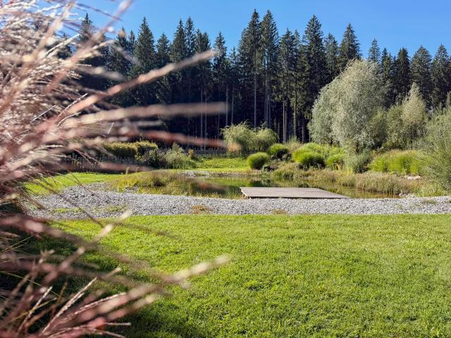 Holiday Park Facilities and Services