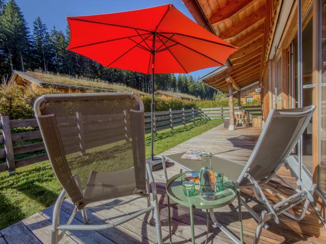 Patio / Balcony