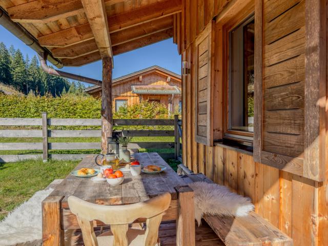 Patio / Balcony