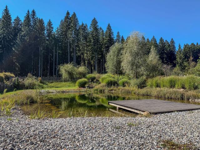 Holiday Park Facilities and Services