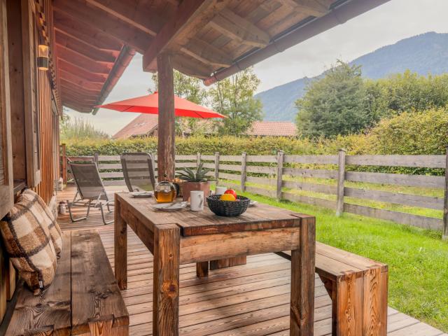 Patio / Balcony