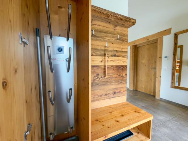 Holiday Home Facilities and Services
