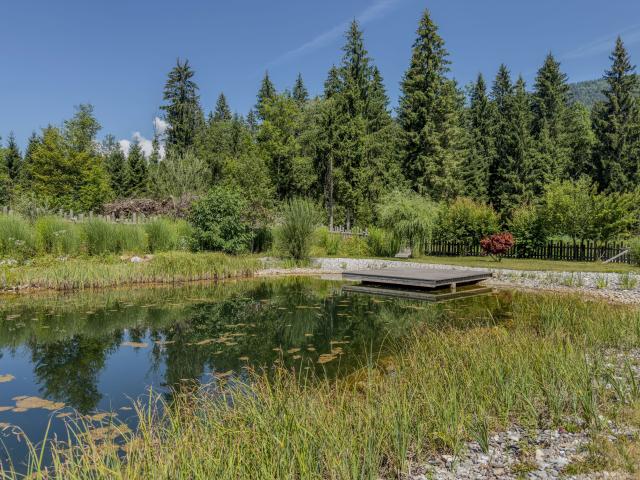 Holiday Park Facilities and Services