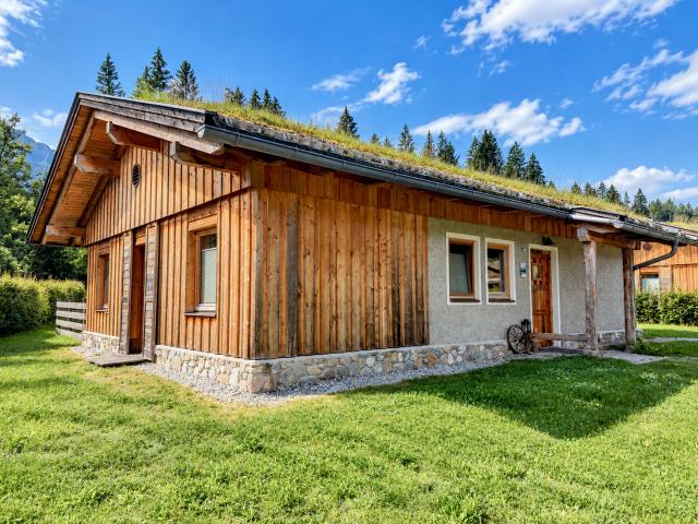 Holiday Home Exterior