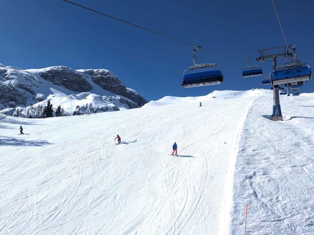 Umgebung (1-5 km)