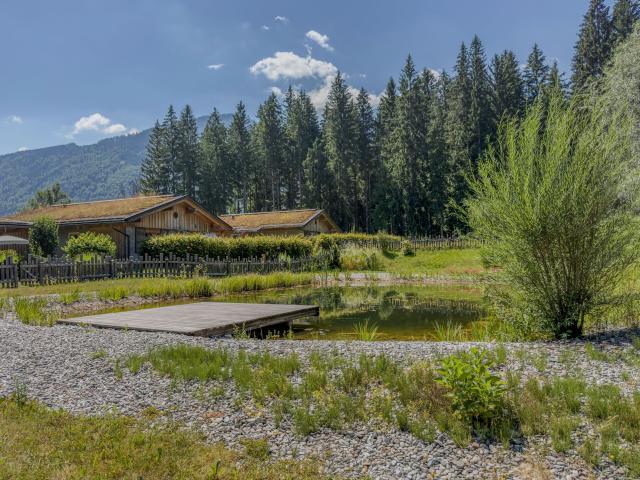 Holiday Park Facilities and Services