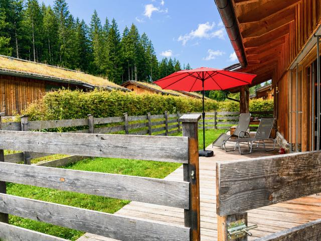 Patio / Balcony