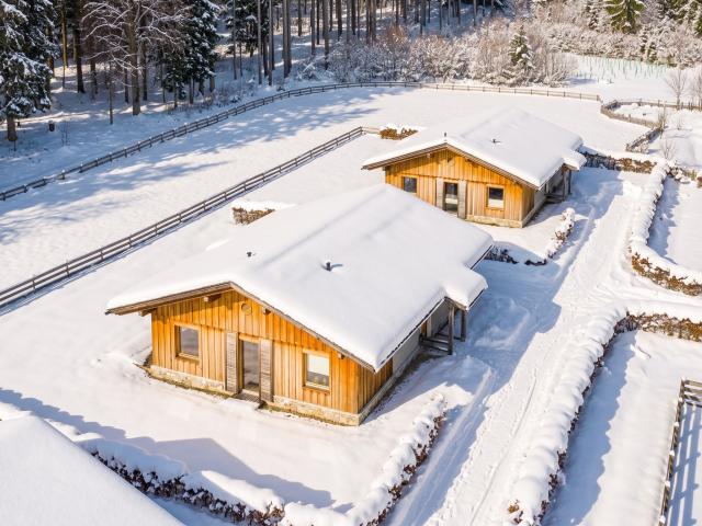Holiday Home Exterior