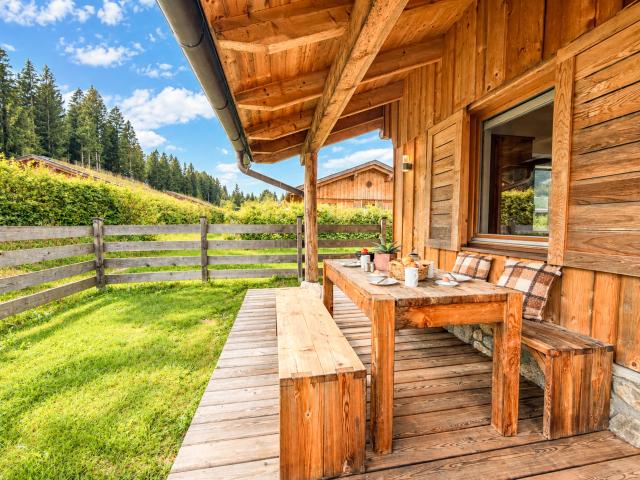 Patio / Balcony