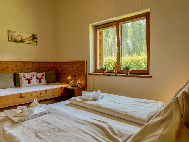 Slaapkamer