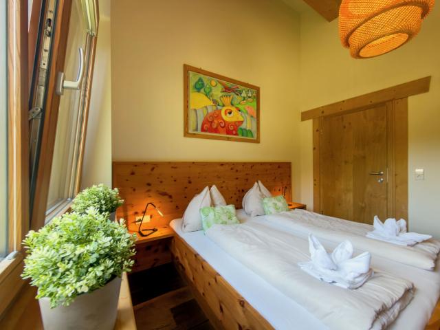 Slaapkamer