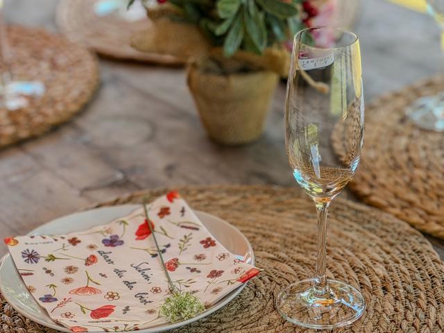 Ambiance / Close-up