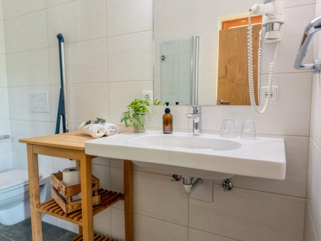 Badkamer