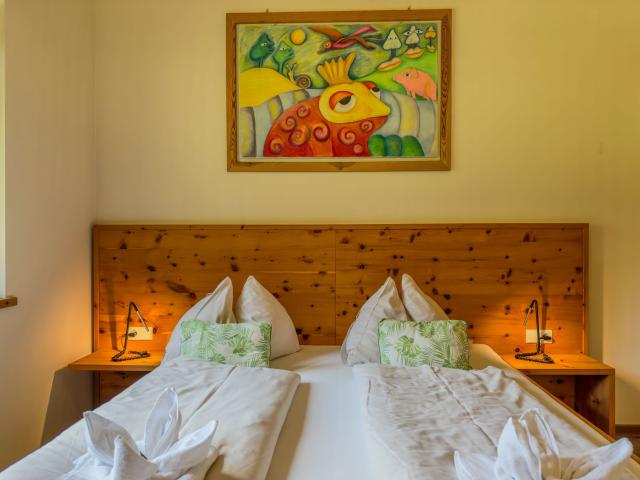Slaapkamer