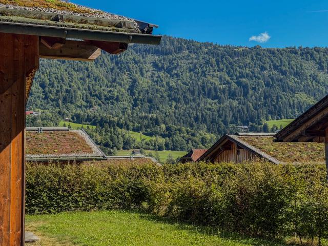 View from Holiday Home