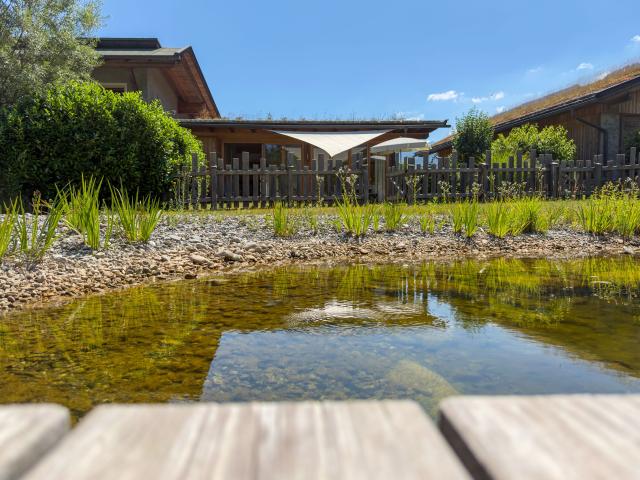 Holiday Park Facilities and Services