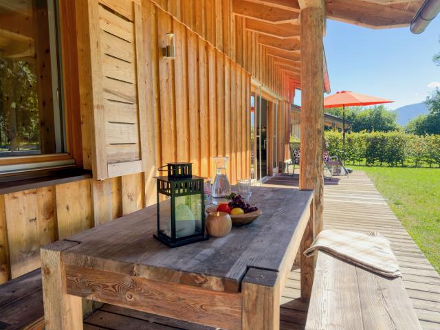 Patio / Balcony