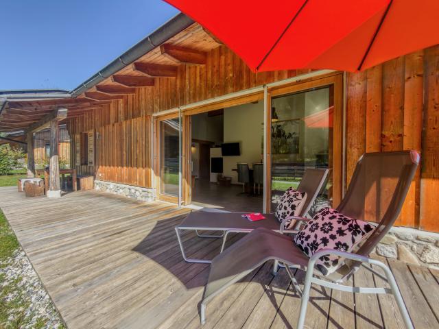 Patio / Balcony