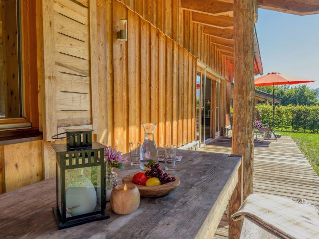 Patio / Balcony